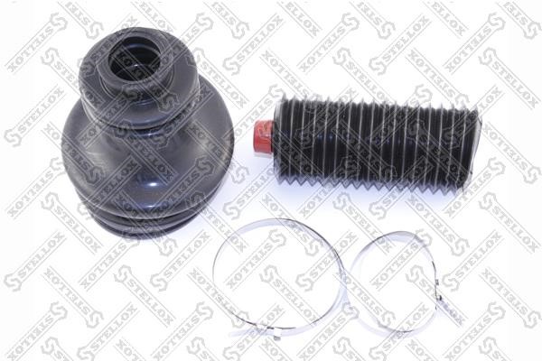 Stellox 13-00041-SX CV joint boot inner 1300041SX: Buy near me in Poland at 2407.PL - Good price!