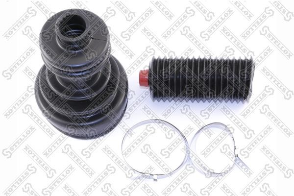 Stellox 13-00043-SX CV joint boot outer 1300043SX: Buy near me in Poland at 2407.PL - Good price!
