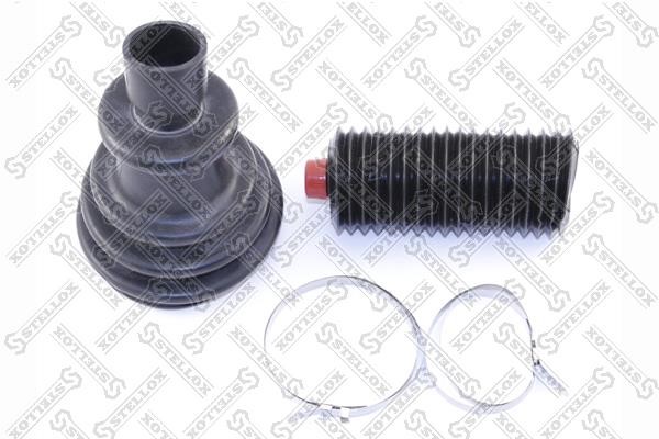 Stellox 13-00046-SX CV joint boot inner 1300046SX: Buy near me in Poland at 2407.PL - Good price!