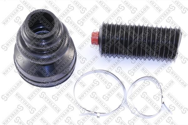 Stellox 13-00049-SX CV joint boot inner 1300049SX: Buy near me in Poland at 2407.PL - Good price!
