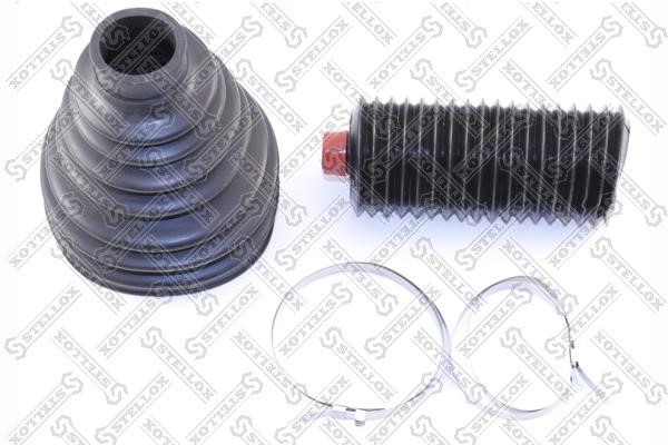 Stellox 13-00059-SX CV joint boot outer 1300059SX: Buy near me in Poland at 2407.PL - Good price!