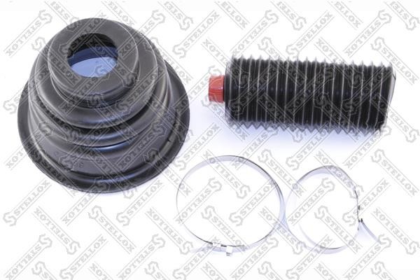 Stellox 13-00090-SX CV joint boot inner 1300090SX: Buy near me in Poland at 2407.PL - Good price!