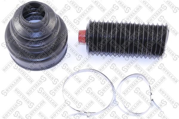 Stellox 13-00097-SX CV joint boot inner 1300097SX: Buy near me in Poland at 2407.PL - Good price!