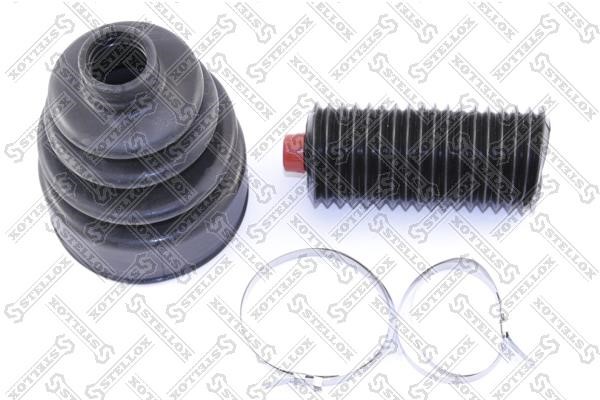 Stellox 13-00098-SX CV joint boot inner 1300098SX: Buy near me in Poland at 2407.PL - Good price!