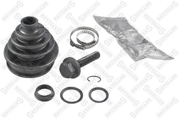 Stellox 13-00105-SX CV joint boot outer 1300105SX: Buy near me in Poland at 2407.PL - Good price!