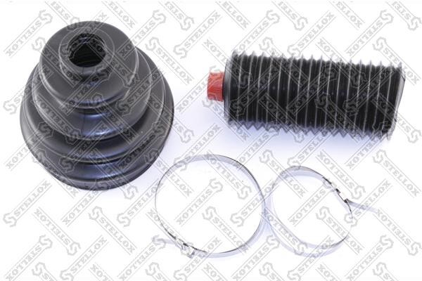 Stellox 13-00133-SX CV joint boot inner 1300133SX: Buy near me in Poland at 2407.PL - Good price!