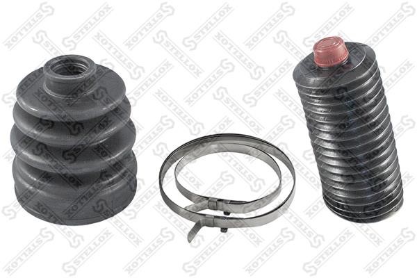 Stellox 13-00156-SX CV joint boot inner 1300156SX: Buy near me in Poland at 2407.PL - Good price!