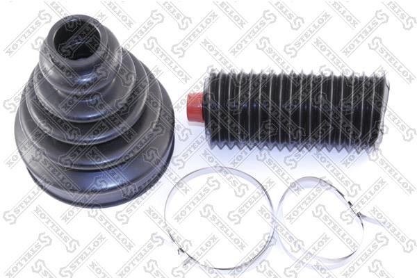 Stellox 13-00158-SX CV joint boot inner 1300158SX: Buy near me in Poland at 2407.PL - Good price!