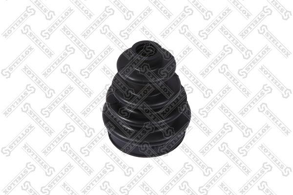 Stellox 13-03064-SX CV joint boot outer 1303064SX: Buy near me in Poland at 2407.PL - Good price!