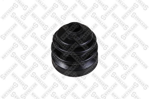 Stellox 13-03067-SX CV joint boot outer 1303067SX: Buy near me in Poland at 2407.PL - Good price!