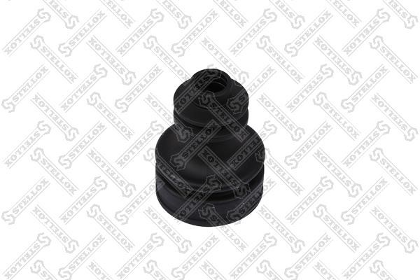 Stellox 13-03070-SX CV joint boot inner 1303070SX: Buy near me in Poland at 2407.PL - Good price!