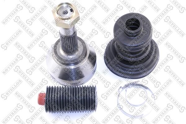 Stellox 150 1020-SX Constant velocity joint (CV joint), outer, set 1501020SX: Buy near me in Poland at 2407.PL - Good price!
