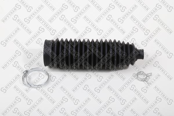 Stellox 14-17176-SX Steering rack boot 1417176SX: Buy near me in Poland at 2407.PL - Good price!