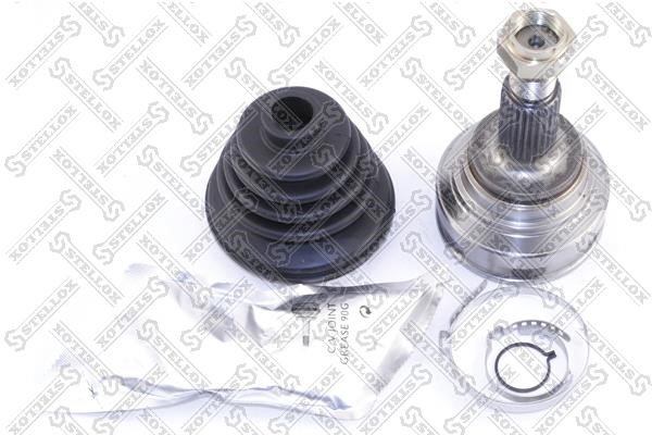 Stellox 150 1025-SX Constant velocity joint (CV joint), outer, set 1501025SX: Buy near me in Poland at 2407.PL - Good price!