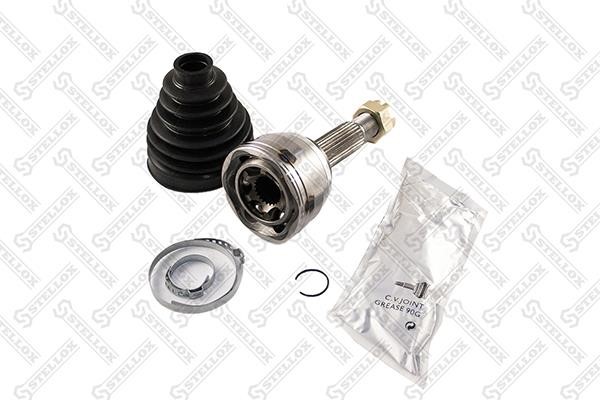 Stellox 150 1047-SX Constant velocity joint (CV joint), outer, set 1501047SX: Buy near me in Poland at 2407.PL - Good price!