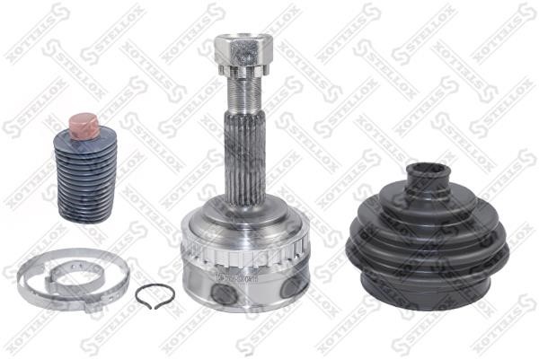 Stellox 150 1056-SX Constant velocity joint (CV joint), outer, set 1501056SX: Buy near me in Poland at 2407.PL - Good price!