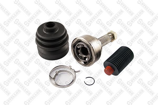 Stellox 150 1069-SX CV joint 1501069SX: Buy near me in Poland at 2407.PL - Good price!