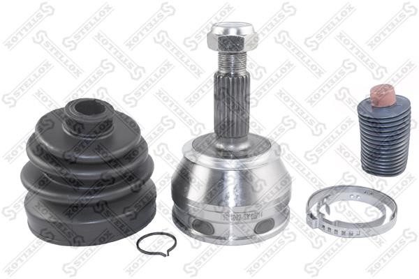 Stellox 150 1082-SX Constant velocity joint (CV joint), outer, set 1501082SX: Buy near me in Poland at 2407.PL - Good price!