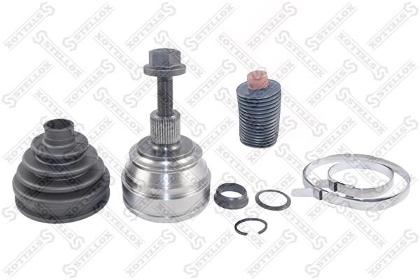 Stellox 150 1123-SX Constant velocity joint (CV joint), outer, set 1501123SX: Buy near me in Poland at 2407.PL - Good price!
