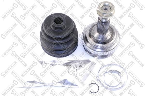 Stellox 150 1179-SX Constant velocity joint (CV joint), outer, set 1501179SX: Buy near me in Poland at 2407.PL - Good price!