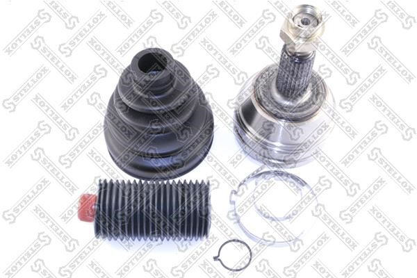 Stellox 150 1198-SX Constant velocity joint (CV joint), outer, set 1501198SX: Buy near me in Poland at 2407.PL - Good price!