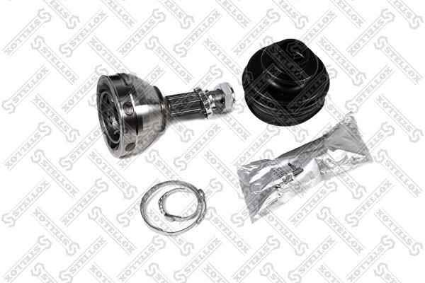 Stellox 150 1470-SX Constant velocity joint (CV joint), outer, set 1501470SX: Buy near me in Poland at 2407.PL - Good price!