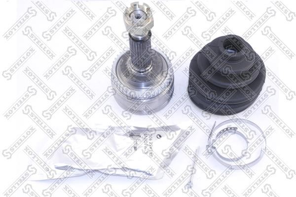 Stellox 150 1491-SX Constant velocity joint (CV joint), outer, set 1501491SX: Buy near me in Poland at 2407.PL - Good price!