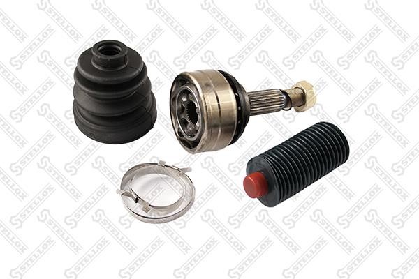 Stellox 150 1501-SX Constant velocity joint (CV joint), outer, set 1501501SX: Buy near me in Poland at 2407.PL - Good price!