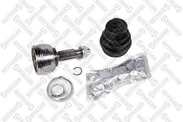 Stellox 150 1503-SX Constant velocity joint (CV joint), outer, set 1501503SX: Buy near me in Poland at 2407.PL - Good price!