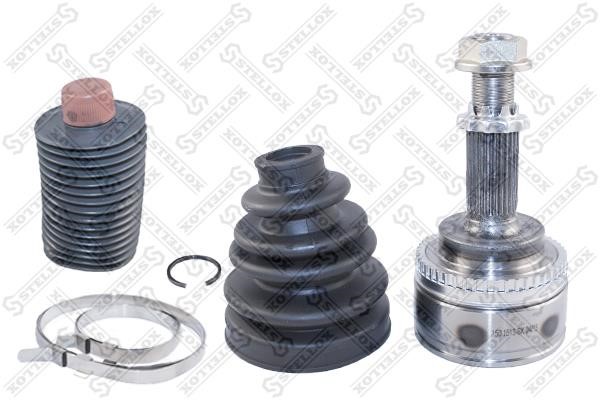 Stellox 150 1513-SX Constant velocity joint (CV joint), outer, set 1501513SX: Buy near me in Poland at 2407.PL - Good price!