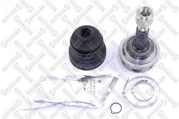 Stellox 150 1527-SX Constant velocity joint (CV joint), outer, set 1501527SX: Buy near me in Poland at 2407.PL - Good price!