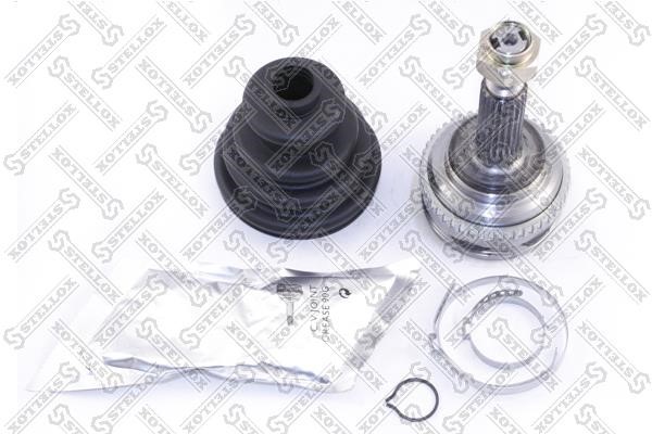 Stellox 150 1530-SX Constant velocity joint (CV joint), outer, set 1501530SX: Buy near me in Poland at 2407.PL - Good price!