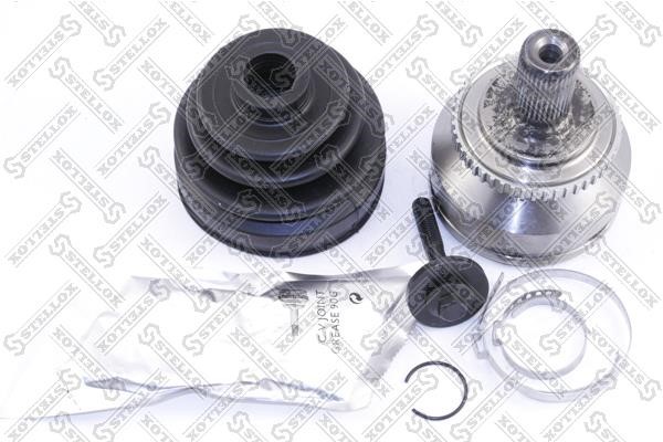 Stellox 150 1538-SX Constant velocity joint (CV joint), outer, set 1501538SX: Buy near me in Poland at 2407.PL - Good price!