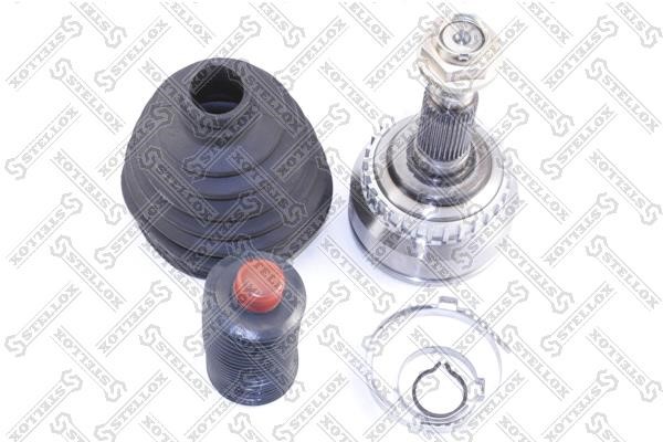 Stellox 150 1269-SX Constant velocity joint (CV joint), outer, set 1501269SX: Buy near me in Poland at 2407.PL - Good price!