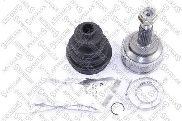 Stellox 150 1542-SX Constant velocity joint (CV joint), outer, set 1501542SX: Buy near me in Poland at 2407.PL - Good price!