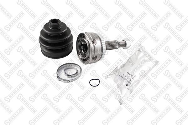 Stellox 150 1272-SX CV joint 1501272SX: Buy near me in Poland at 2407.PL - Good price!
