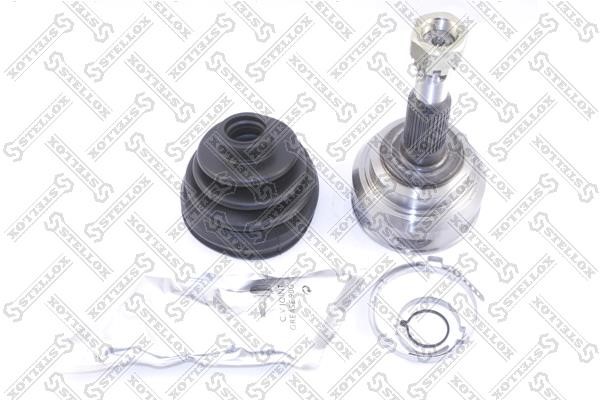 Stellox 150 1289-SX Constant velocity joint (CV joint), outer, set 1501289SX: Buy near me in Poland at 2407.PL - Good price!
