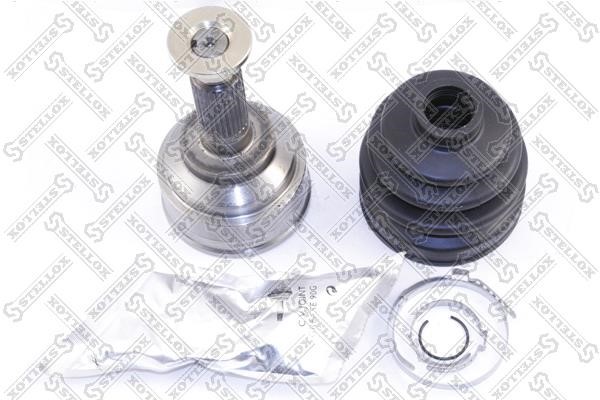 Stellox 150 1291-SX Constant velocity joint (CV joint), outer, set 1501291SX: Buy near me in Poland at 2407.PL - Good price!