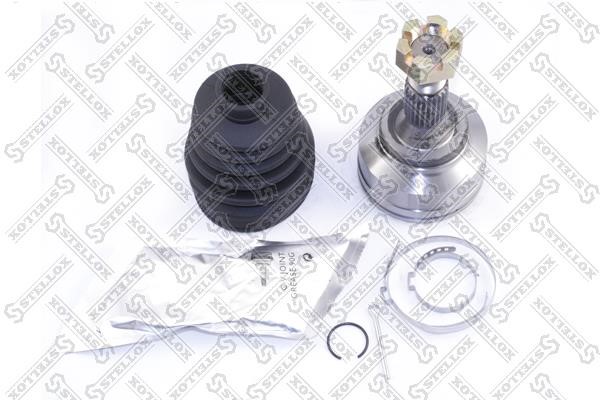 Stellox 150 1588-SX Constant velocity joint (CV joint), outer, set 1501588SX: Buy near me in Poland at 2407.PL - Good price!
