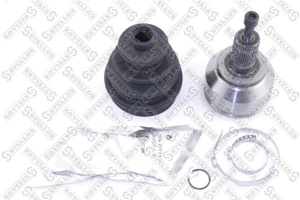 Stellox 150 1603-SX Constant velocity joint (CV joint), outer, set 1501603SX: Buy near me at 2407.PL in Poland at an Affordable price!
