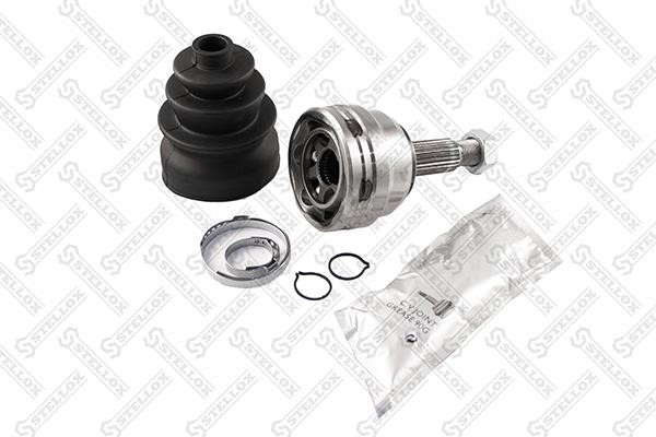 Stellox 150 1317-SX Constant velocity joint (CV joint), outer, set 1501317SX: Buy near me in Poland at 2407.PL - Good price!