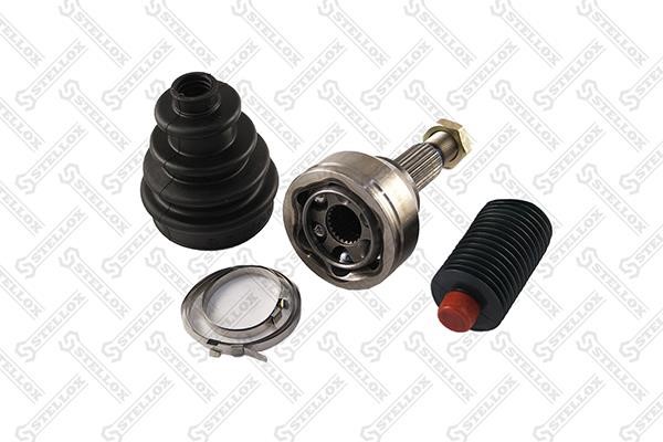 Stellox 150 1354-SX Constant velocity joint (CV joint), outer, set 1501354SX: Buy near me in Poland at 2407.PL - Good price!