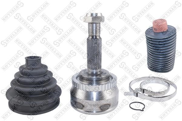 Stellox 150 1688-SX Constant velocity joint (CV joint), outer, set 1501688SX: Buy near me in Poland at 2407.PL - Good price!