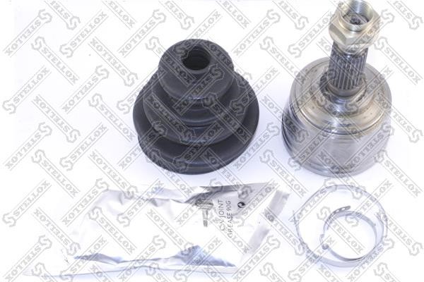 Stellox 150 1366-SX Constant velocity joint (CV joint), outer, set 1501366SX: Buy near me in Poland at 2407.PL - Good price!