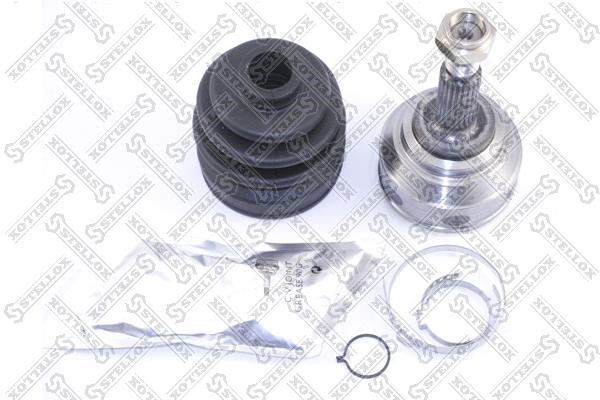 Stellox 150 1369-SX Constant velocity joint (CV joint), outer, set 1501369SX: Buy near me in Poland at 2407.PL - Good price!