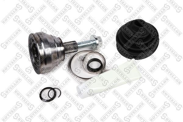 Stellox 150 1692-SX Constant velocity joint (CV joint), outer, set 1501692SX: Buy near me in Poland at 2407.PL - Good price!