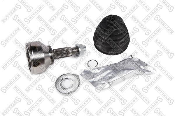 Stellox 150 1699-SX Constant velocity joint (CV joint), outer, set 1501699SX: Buy near me in Poland at 2407.PL - Good price!