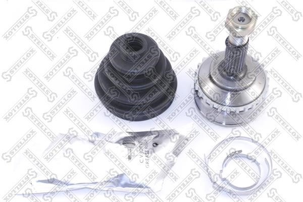 Stellox 150 1378-SX Constant velocity joint (CV joint), outer, set 1501378SX: Buy near me in Poland at 2407.PL - Good price!