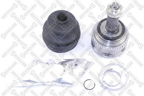 Stellox 150 1399-SX Constant velocity joint (CV joint), outer, set 1501399SX: Buy near me in Poland at 2407.PL - Good price!