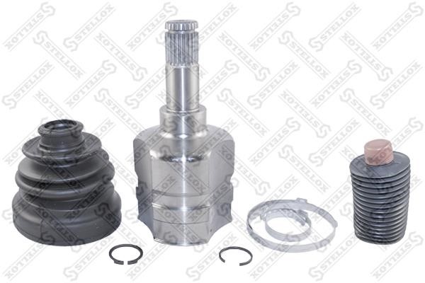 Stellox 150 1719-SX Constant Velocity Joint (CV joint), internal 1501719SX: Buy near me at 2407.PL in Poland at an Affordable price!
